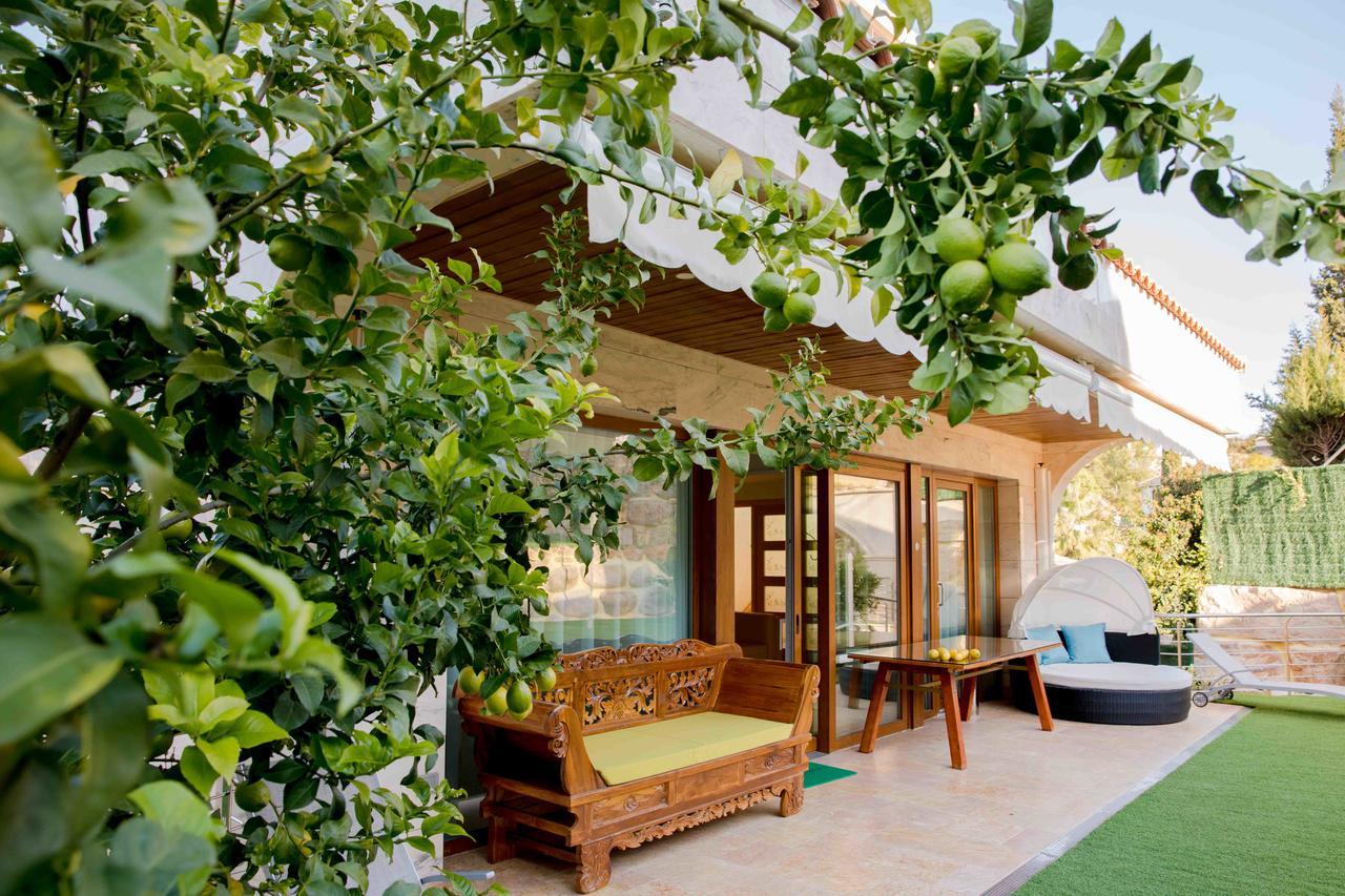 Villa Eco Geo Sol Lloret de Mar Exterior foto